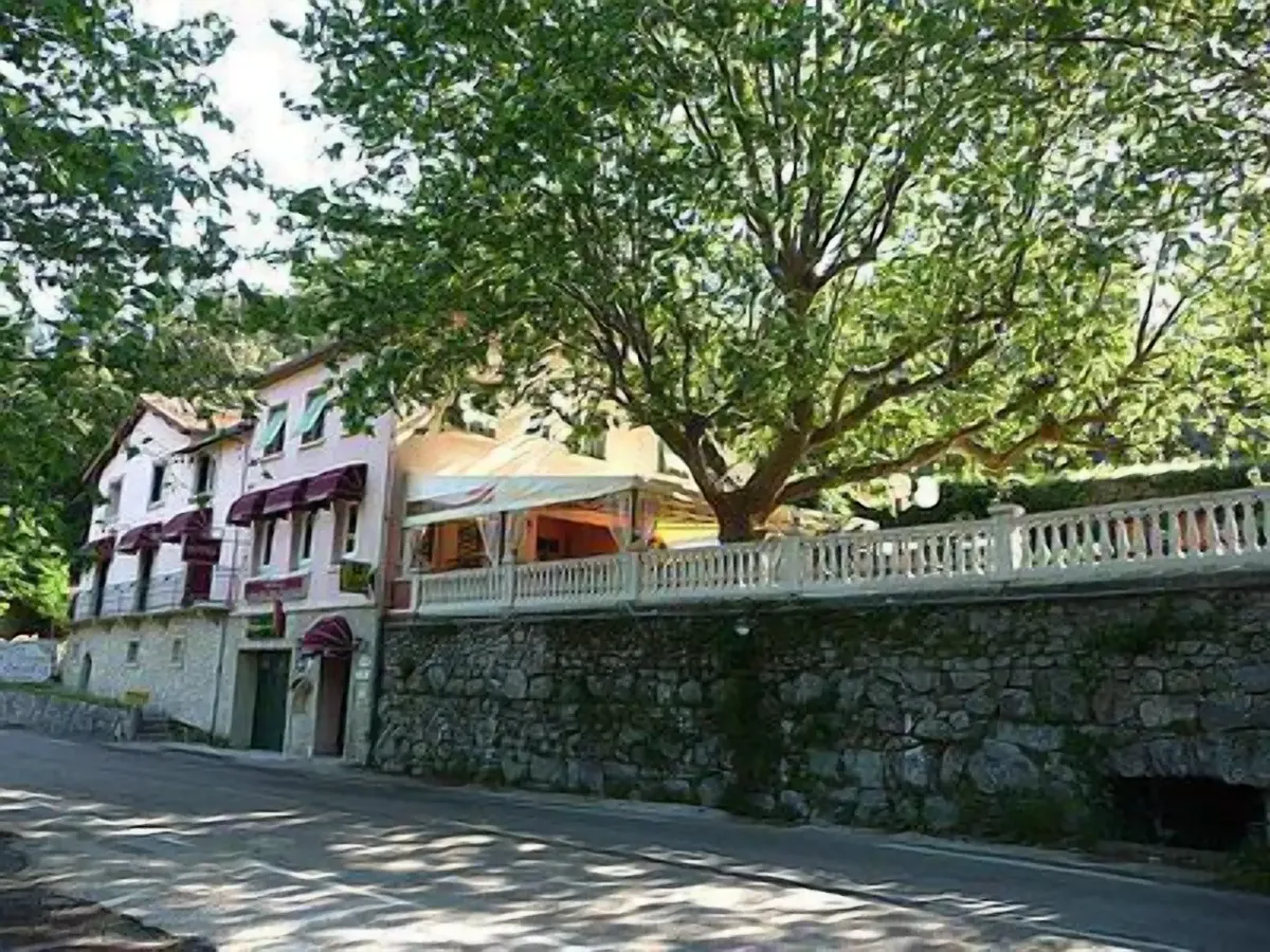 Image of Logis Hotel Restaurant la Corniche des Cevennes