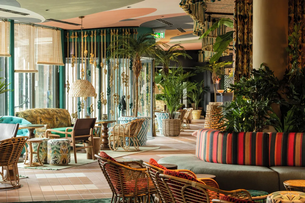 Image of Quality Hotel The Reef