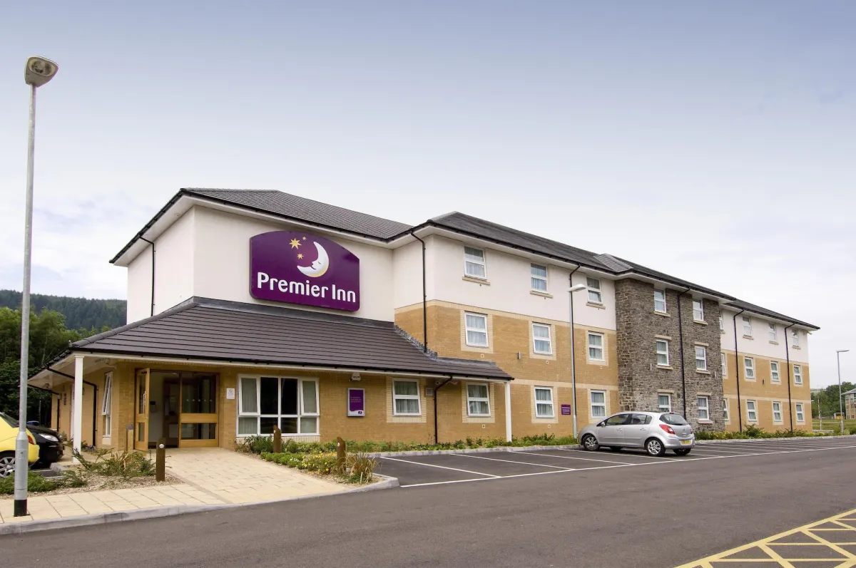 Image of Premier Inn Llantrisant