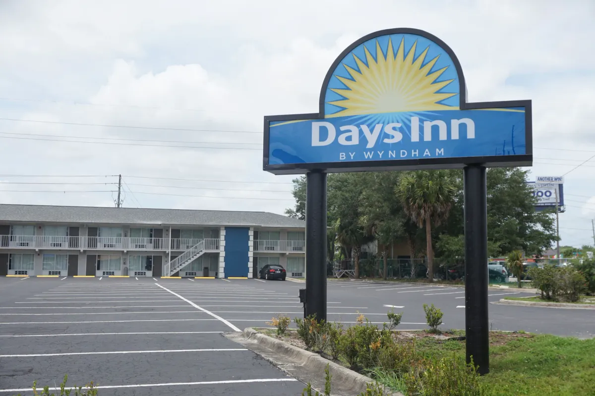 Image of Days Inn by Wyndham Apopka/Orlando