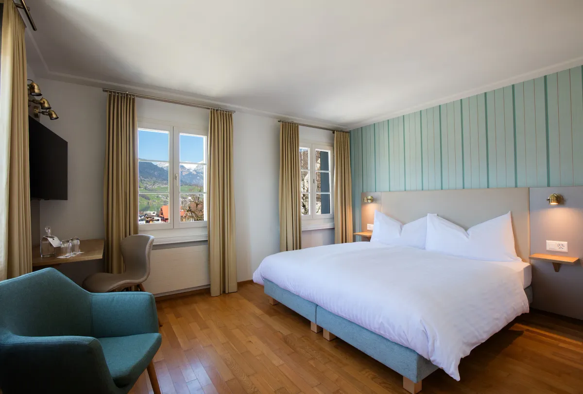 Image of Hotel Kreuz by b-smart