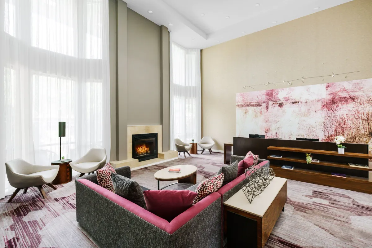 Image of Courtyard by Marriott Dallas Lewisville