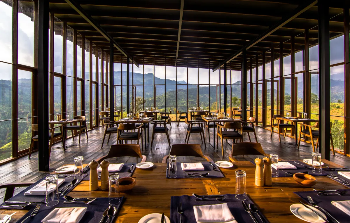 Image of Santani Wellness Kandy