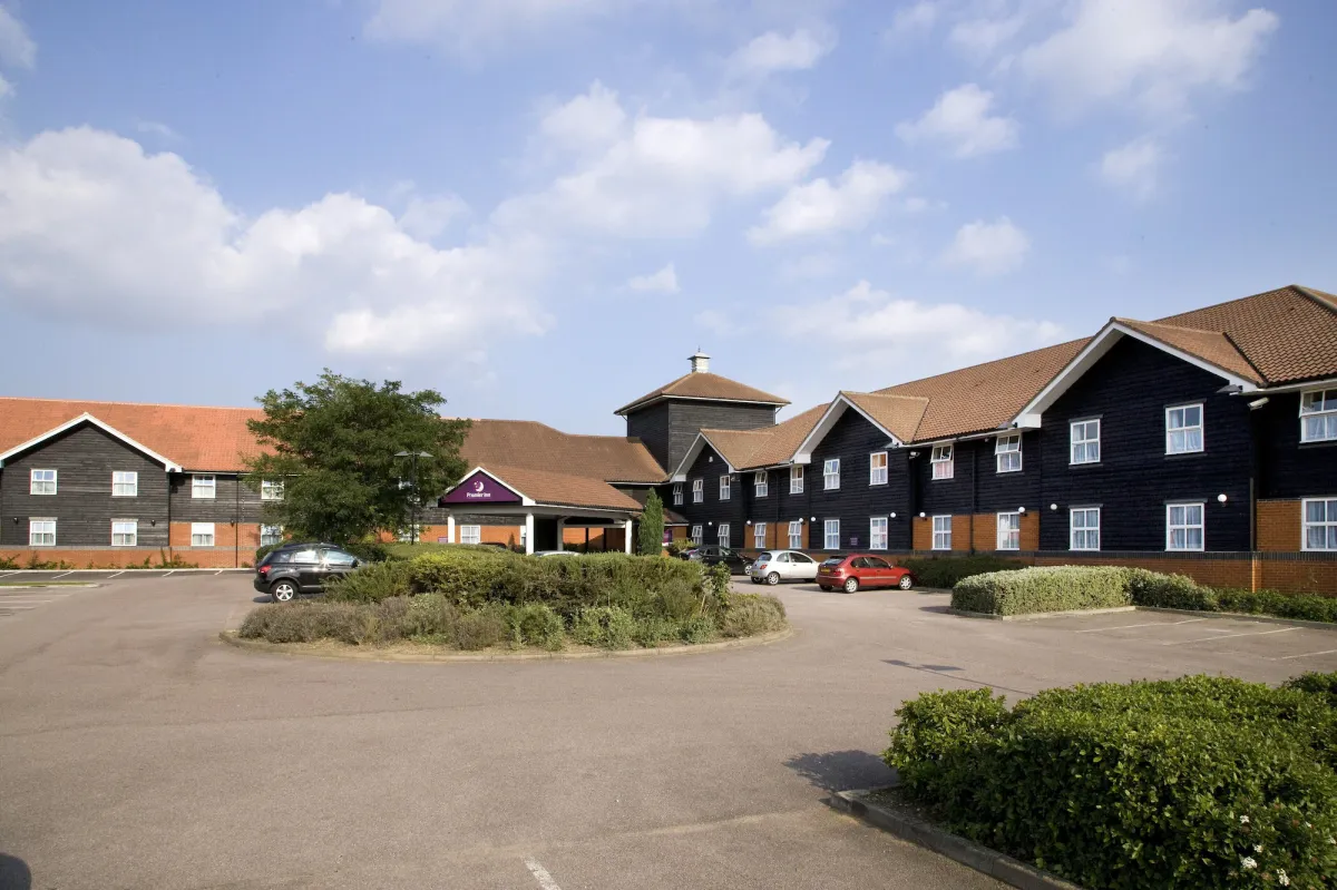 Image of Premier Inn Ipswich North
