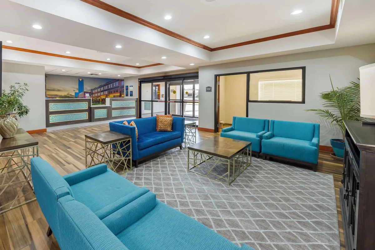 Image of Best Western Plus Midwest City Inn & Suites