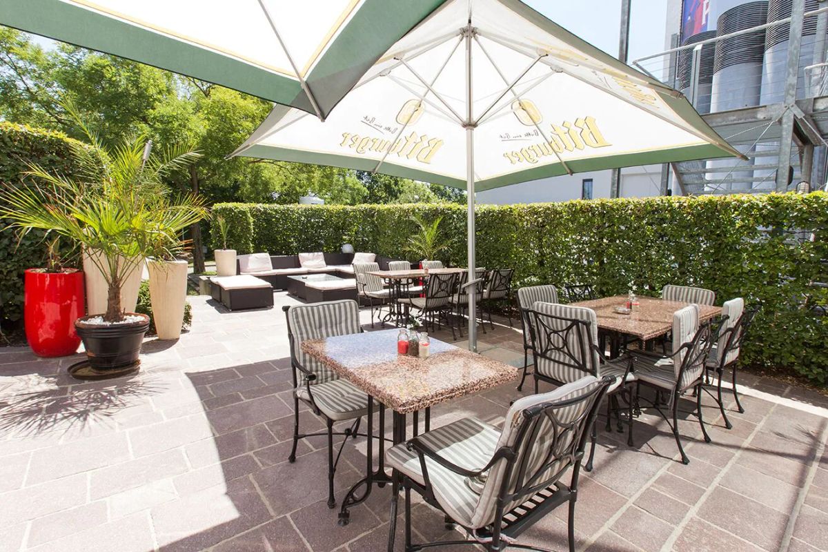 Image of DORMERO Hotel Stuttgart