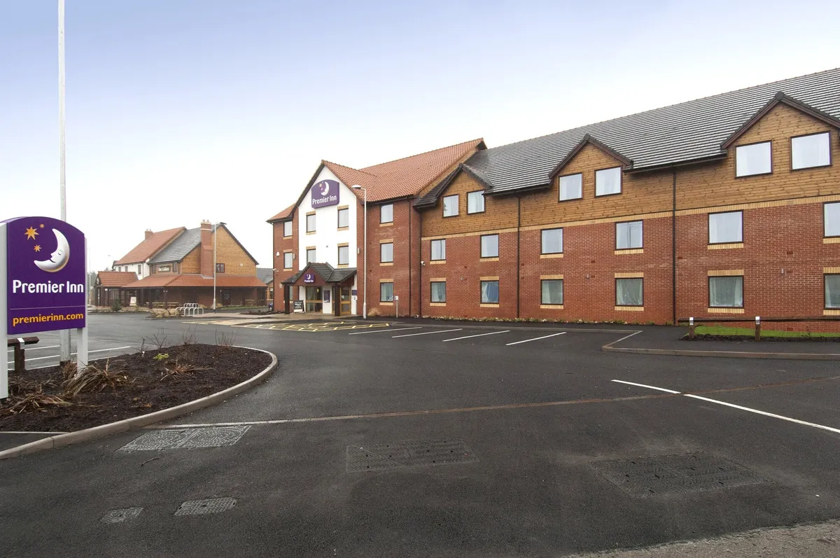 Image of Premier Inn Rugeley
