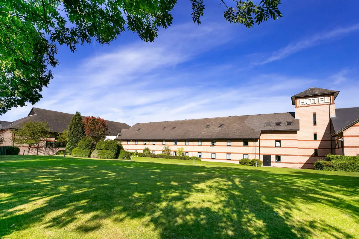 Image of Cedar Court Wakefield