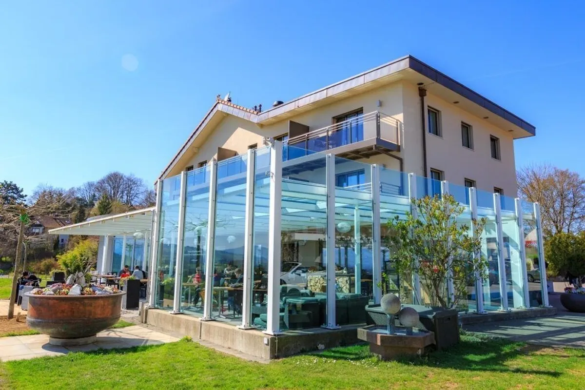 Image of Romantik Hotel le Vignier