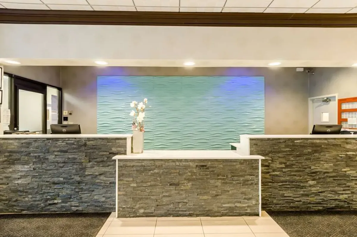 Image of Blue - A Modern Hotel, Ascend Hotel Collection