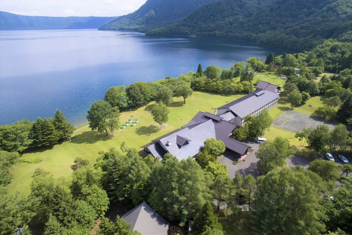 Image of Towada Prince Hotel