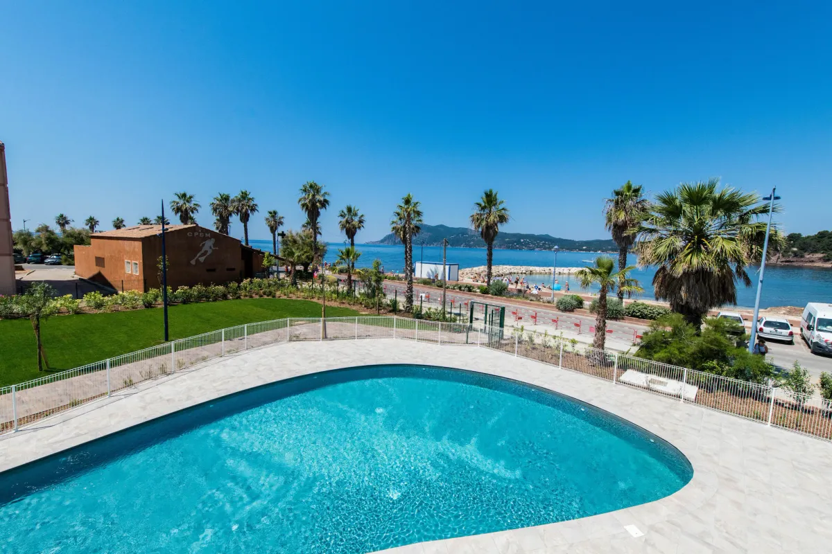 Image of Résidence Néméa Le Cap Azur