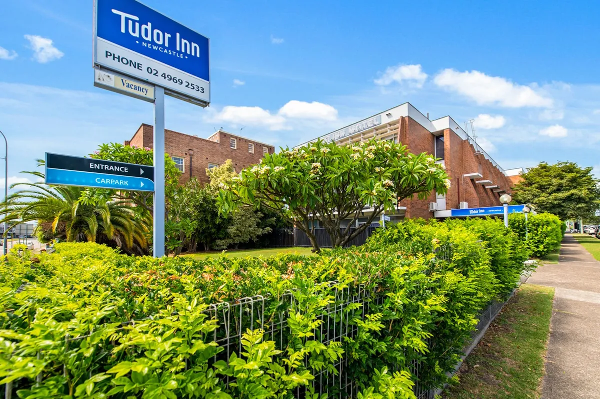 Image of Tudor Inn Newcastle