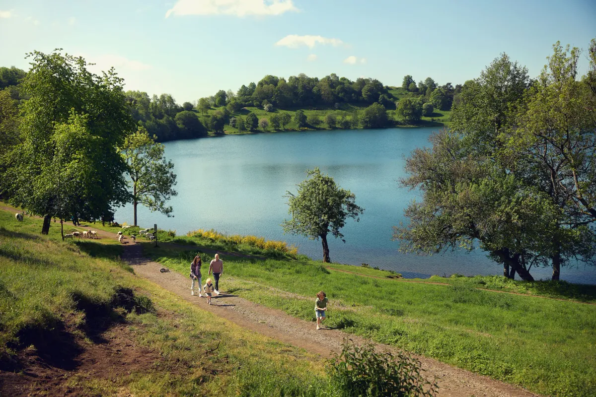 Image of Center Parcs Eifel Mosel Nürburgring