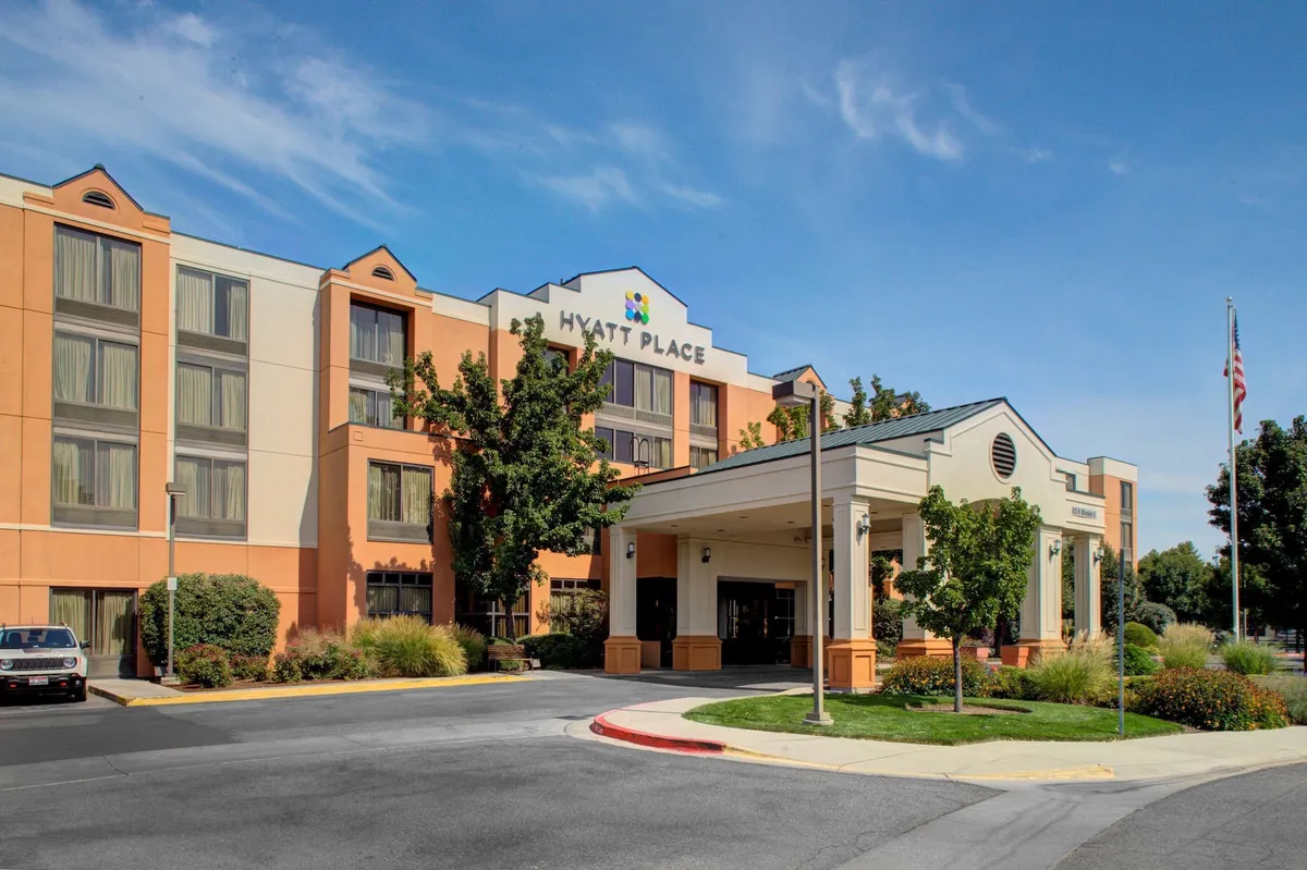 Image of Hyatt Place Boise/Towne Square