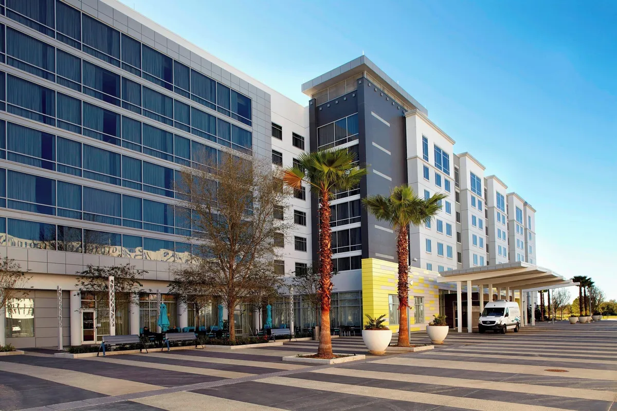 Image of Courtyard by Marriott Orlando Lake Nona