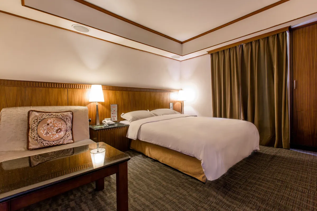 Image of Hub Hotel Ximen-inn Kunming