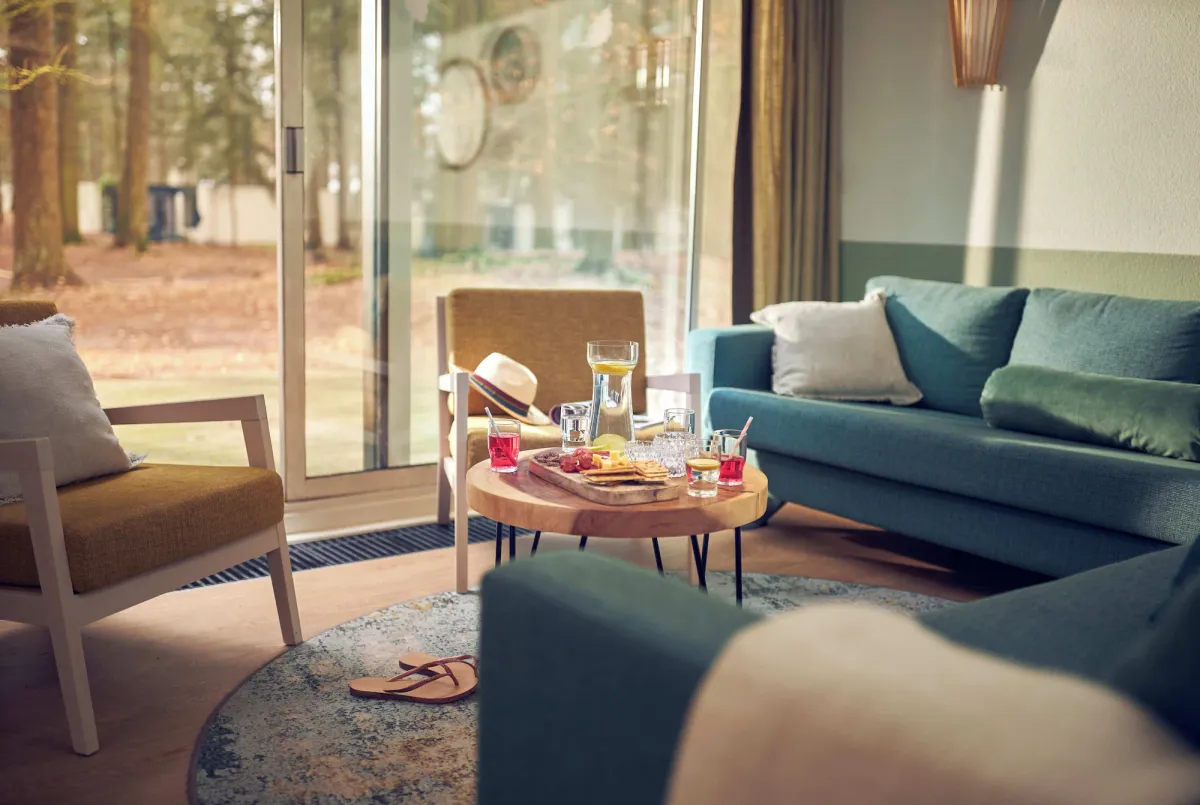 Image of Hotel Het Heijderbos by Center Parcs