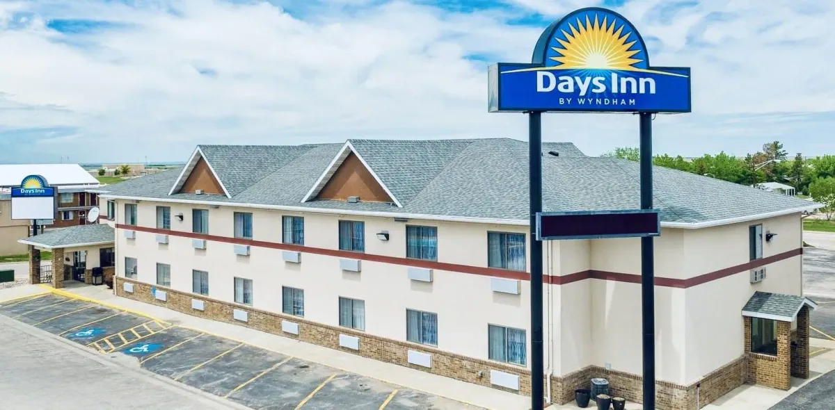 Image of Days Inn by Wyndham Wall