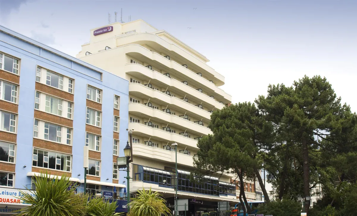 Image of Premier Inn Bournemouth Central