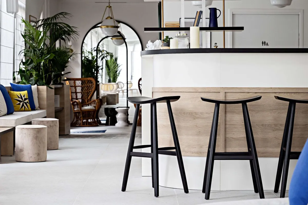 Image of Le Riviera Collection, Signature Collection by Best Western