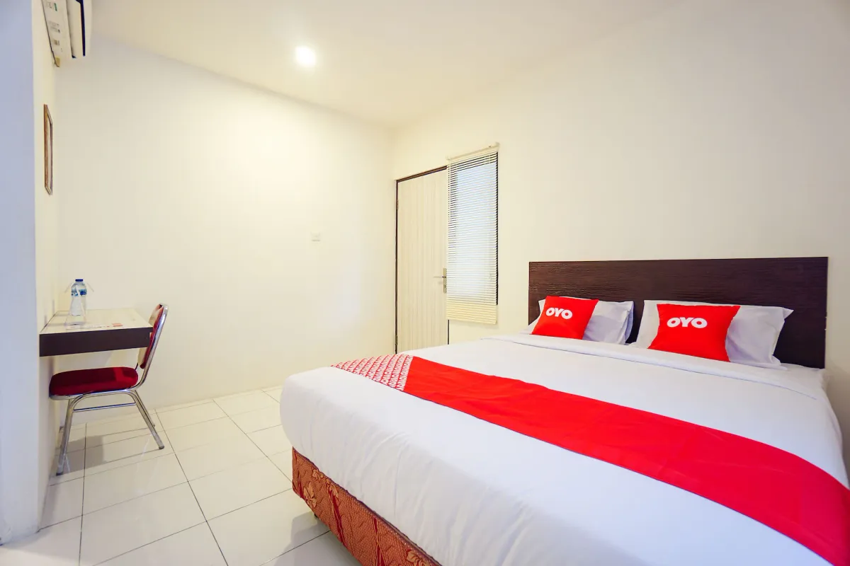 Image of Super OYO 1838 COZY Home