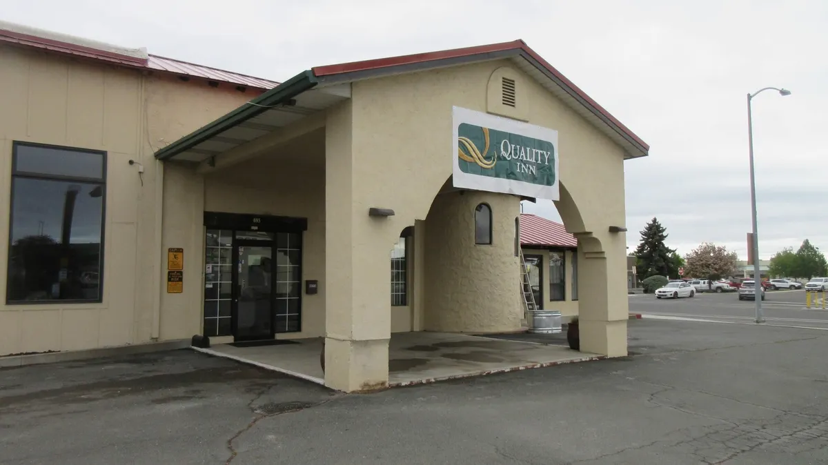 Image of Quality Inn