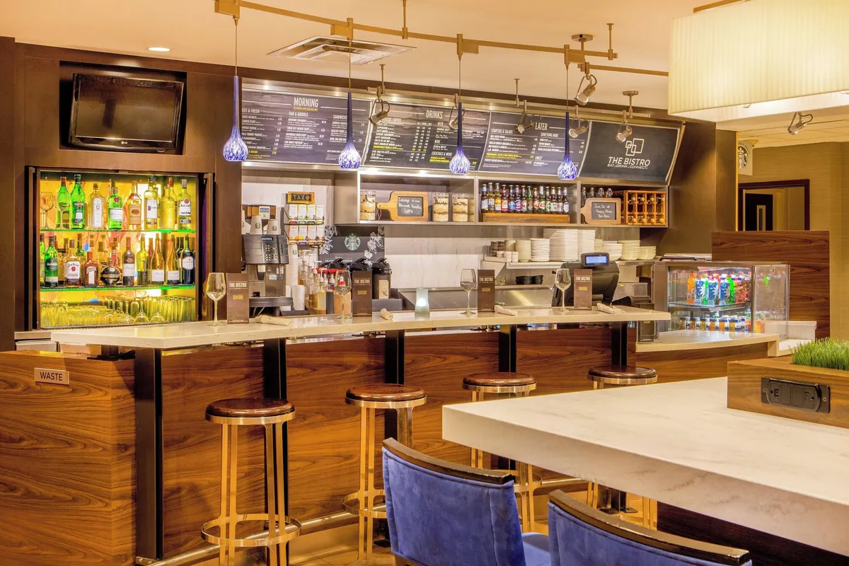 Image of Courtyard Hartford Manchester