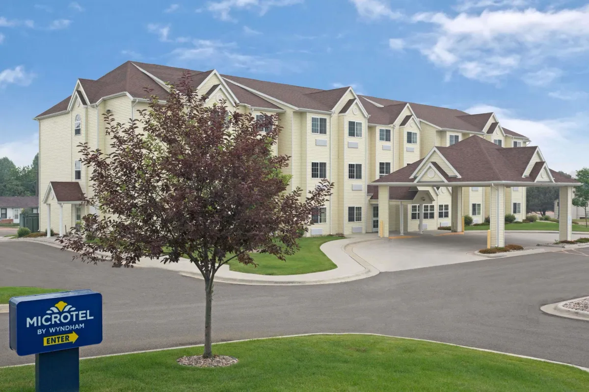 Image of Microtel Inn & Suites Cheyenne