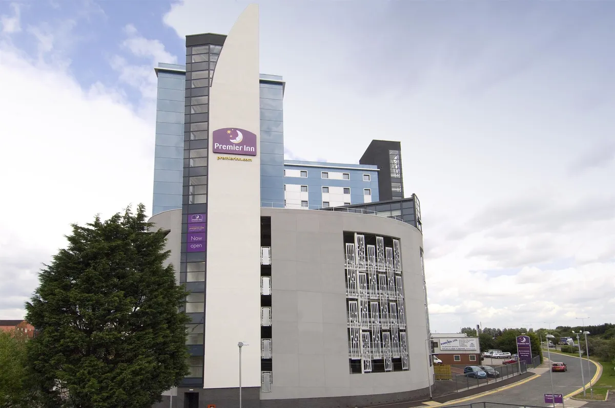 Image of Premier Inn Hull City Centre