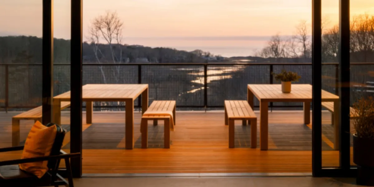 Image of AutoCamp Cape Cod