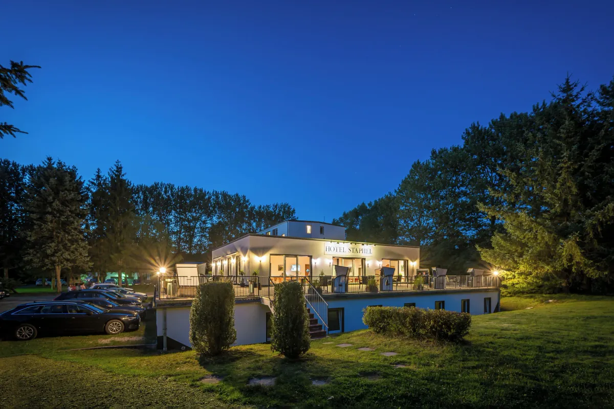 Image of Hotel Mukran