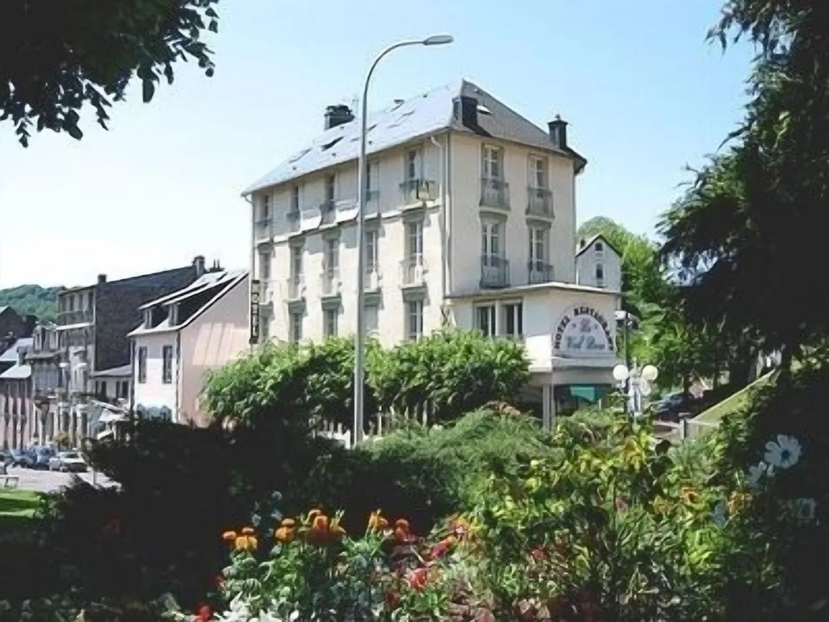 Image of Hotel Au Val Doré