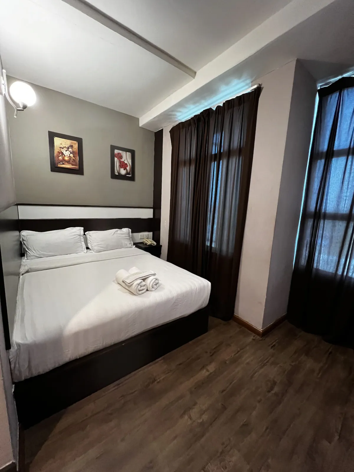 Image of Hotel Economy Kapar