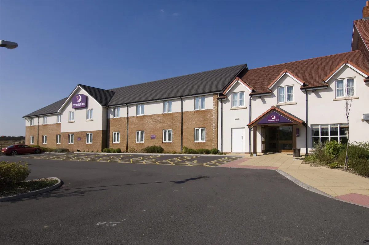 Image of Premier Inn Frome