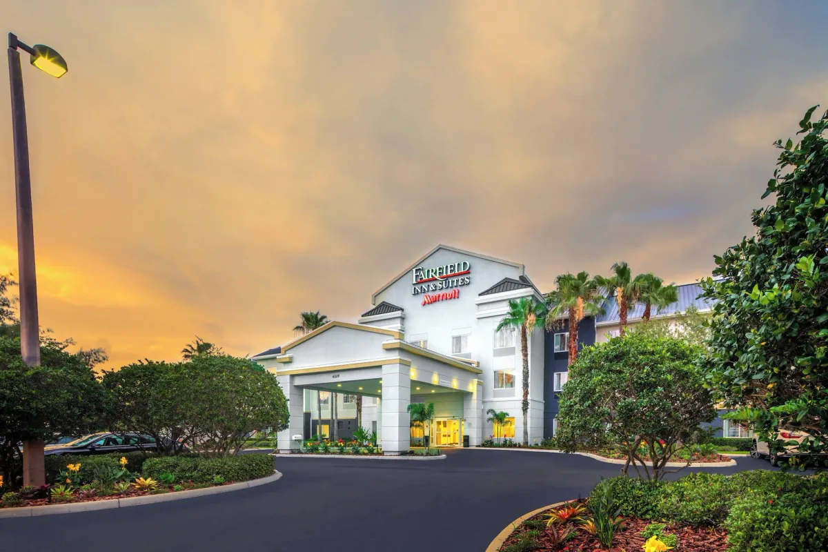 Image of Fairfield by Marriott at Lakewood Ranch - Sarasota