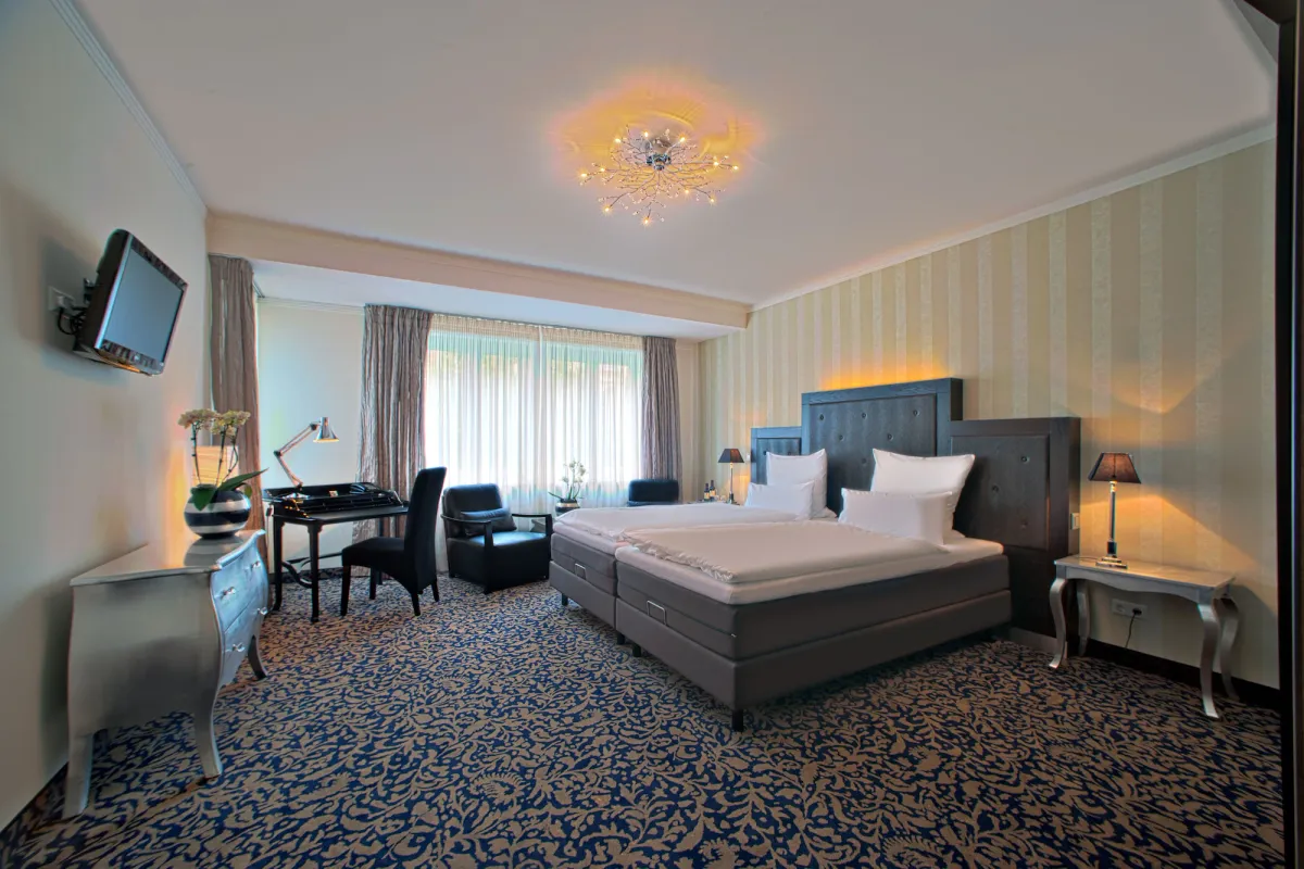 Image of Top Hotel Krämer