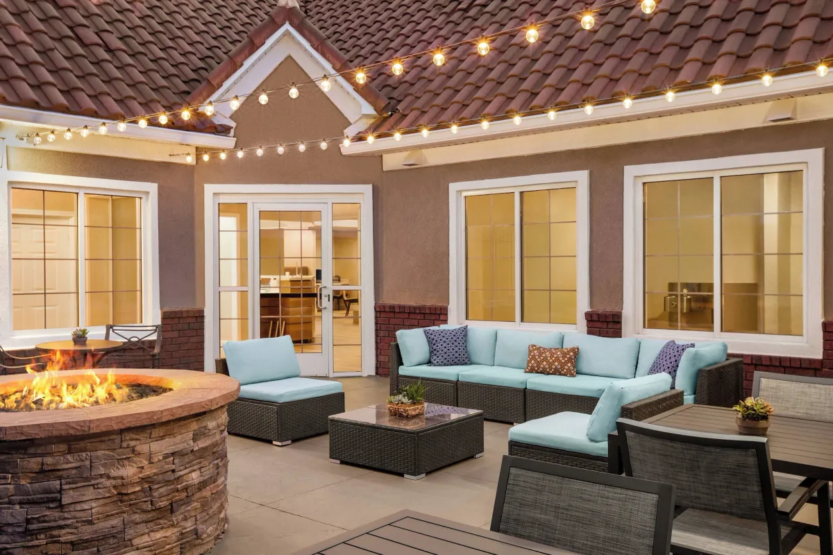 Image of Residence Inn by Marriott Palmdale Lancaster