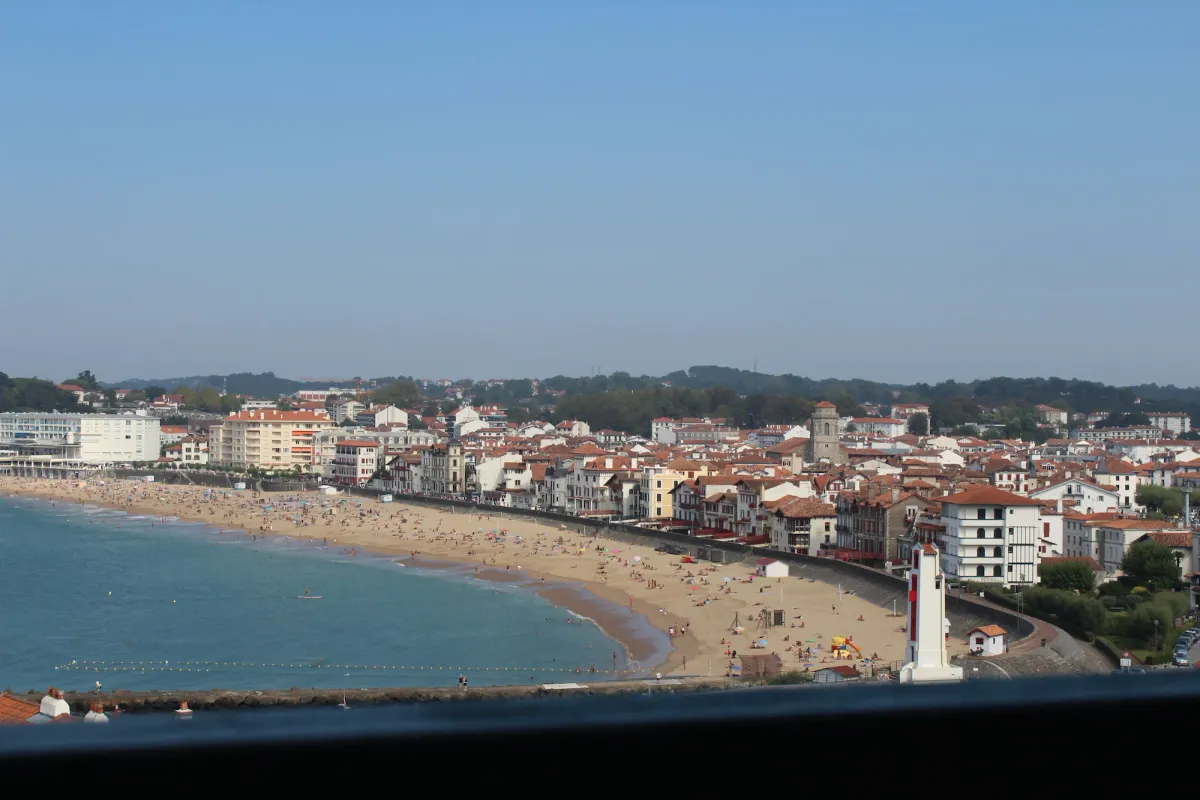 Image of Hotel Agur Deneri