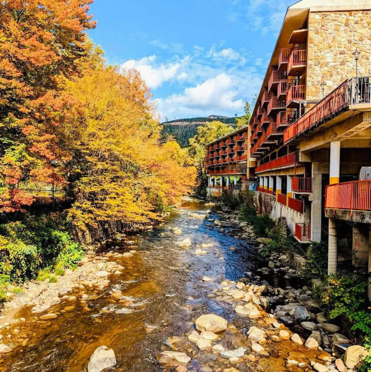 Image of Baymont by Wyndham Gatlinburg On The River