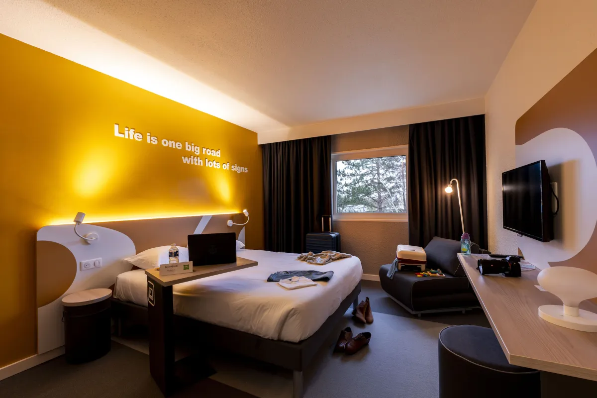 Image of ibis Styles Beauvais
