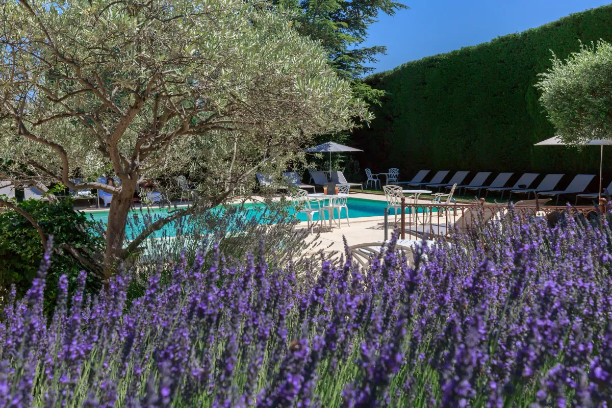 Image of Auberge de Cassagne & Spa