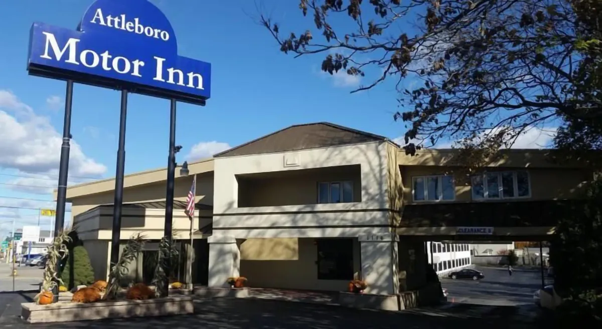 Image of Attleboro Motor Inn