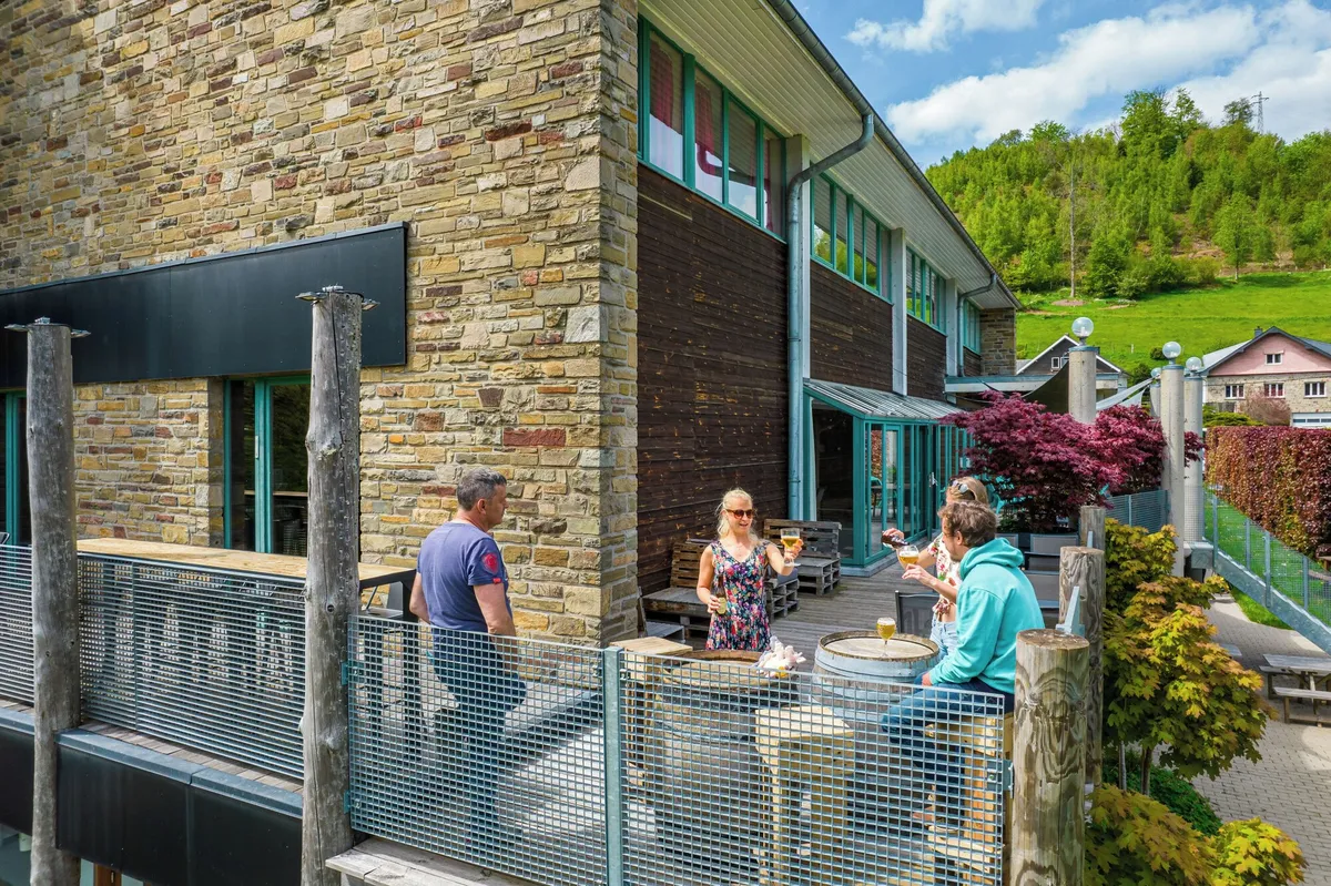Image of HI Malmedy Hostel
