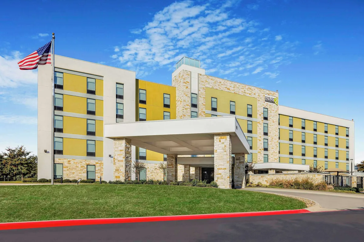 Image of Home2 Suites by Hilton Dallas Addison