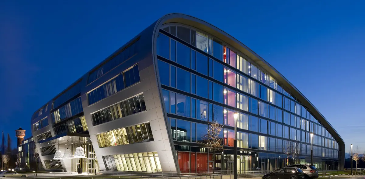 Image of Kameha Grand Bonn