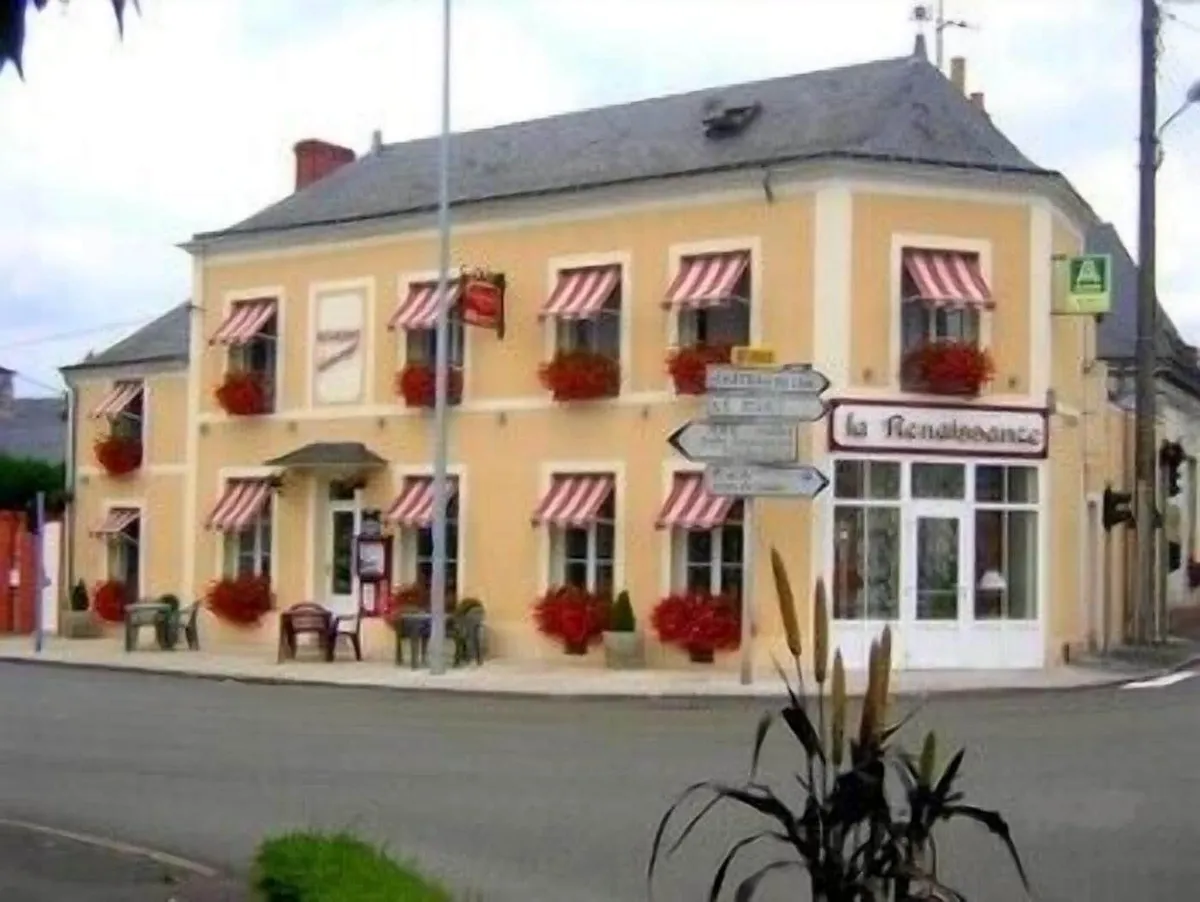 Image of Logis La Renaissance