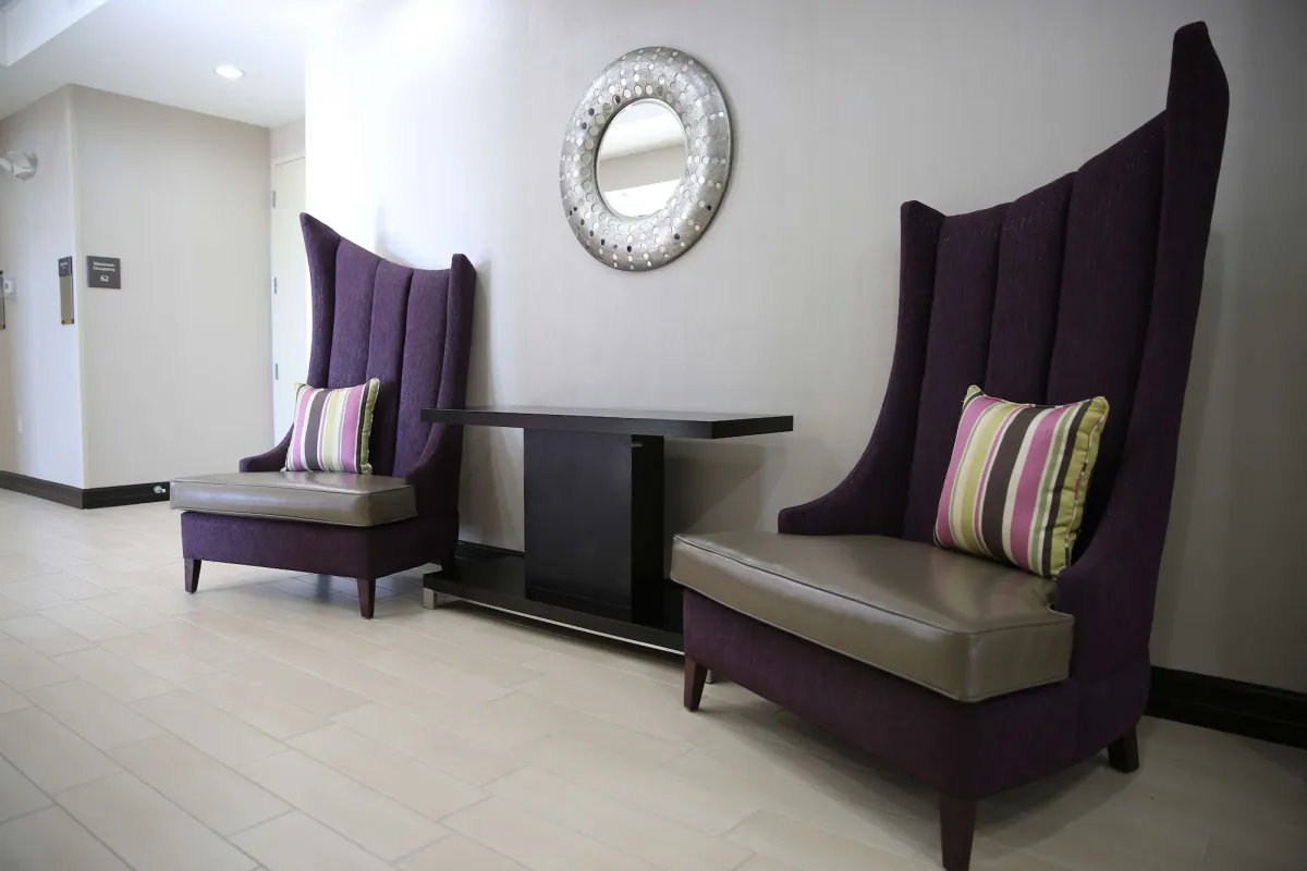 Image of Hampton Inn & Suites Missouri City, TX