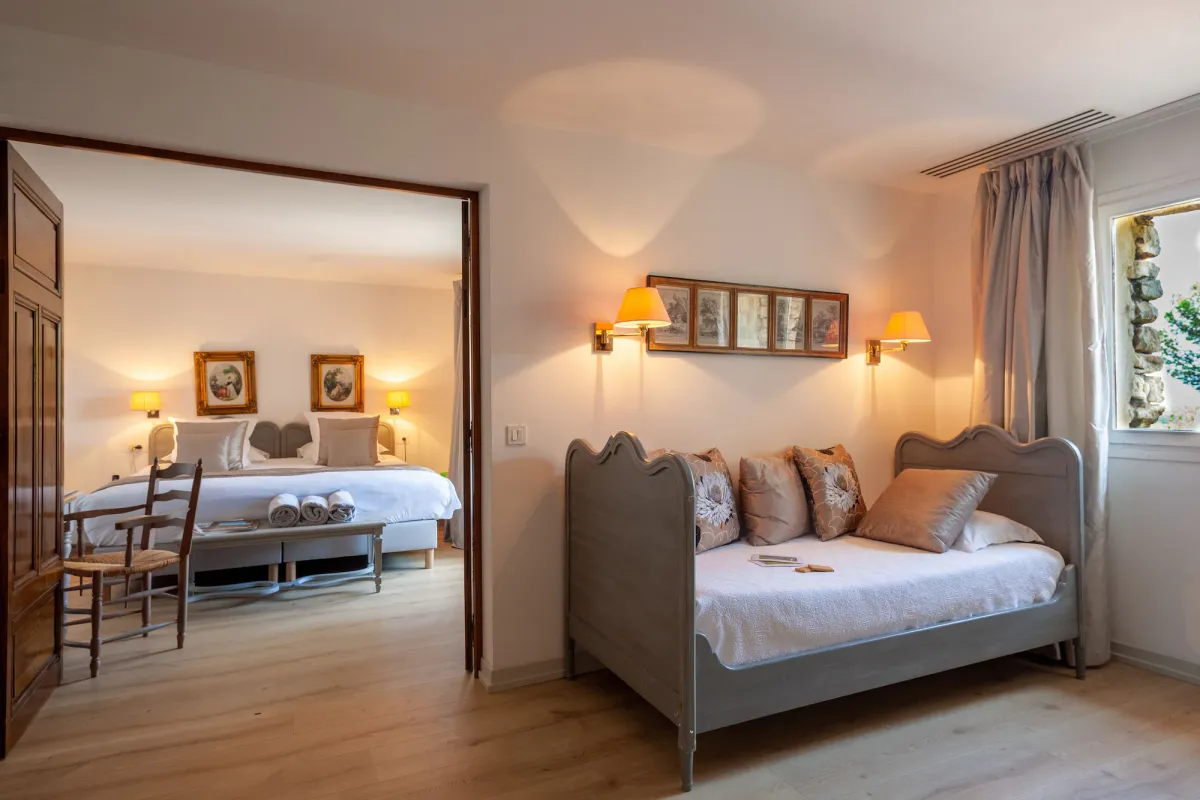 Image of Le Phébus & Spa – Relais & Châteaux