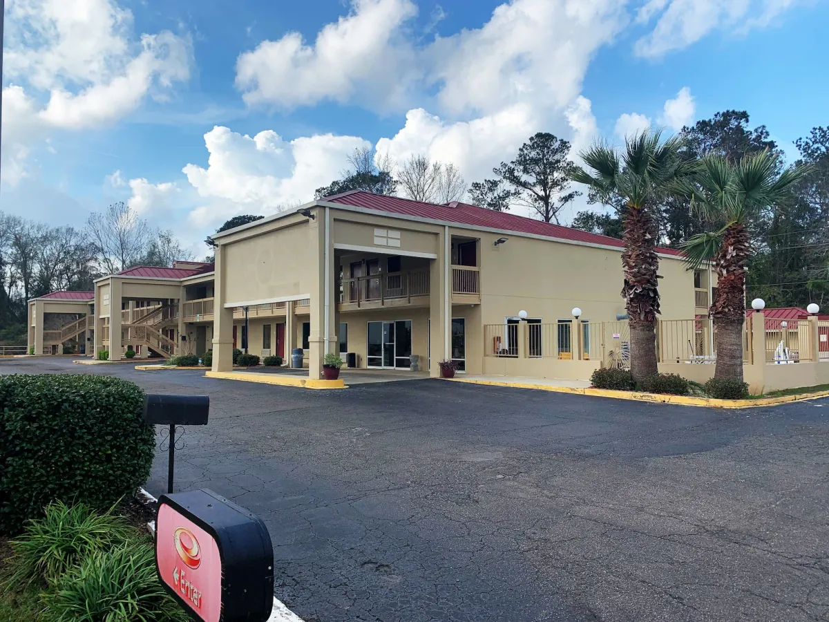 Image of Econo Lodge Picayune